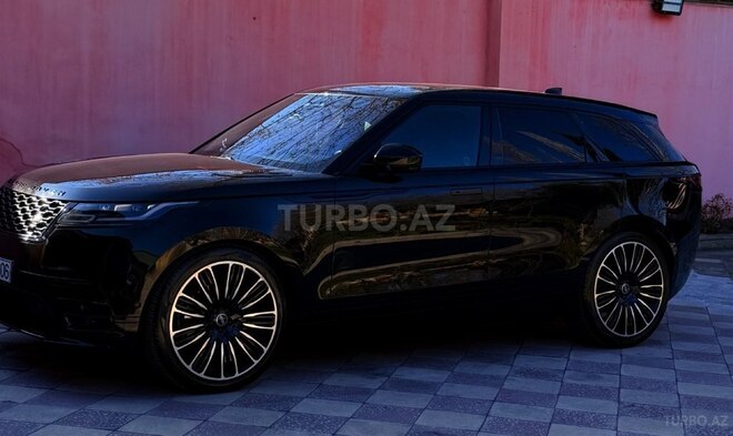 Land Rover RR Velar-12