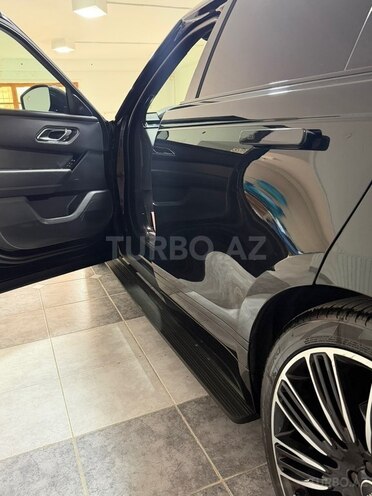 Land Rover RR Velar-7