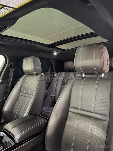 Land Rover RR Velar-6