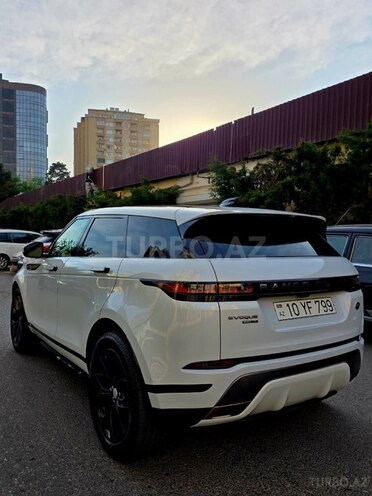Land Rover RR Evoque-2