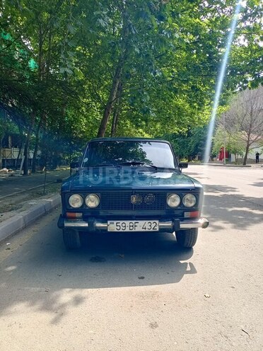 LADA (VAZ) 2106-1