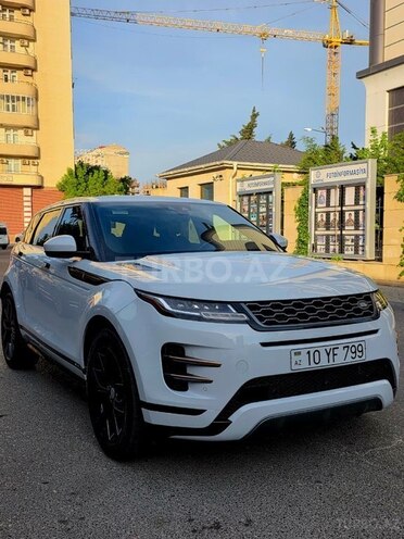 Land Rover RR Evoque-4