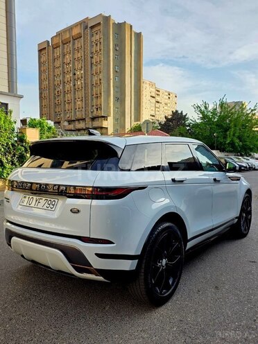Land Rover RR Evoque-6