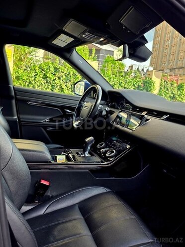 Land Rover RR Evoque-8