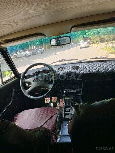 LADA (VAZ) 2106-3