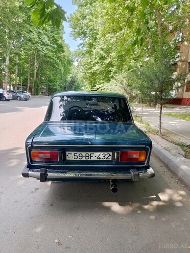 LADA (VAZ) 2106-2