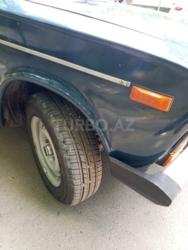 LADA (VAZ) 2106-6