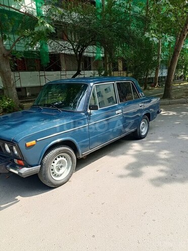 LADA (VAZ) 2106-4