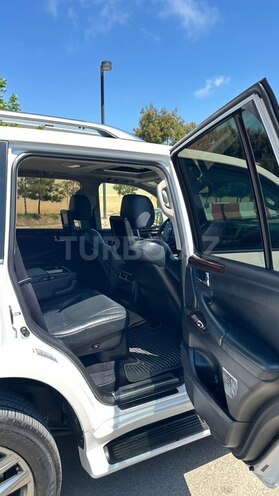 Lexus LX 570-8