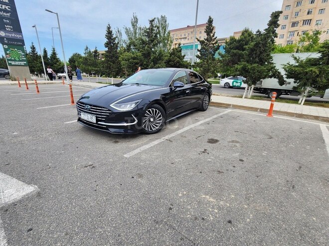 Hyundai Sonata-3