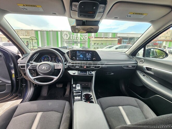 Hyundai Sonata-7