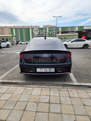 Hyundai Sonata-6