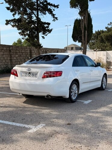 Toyota Camry-6