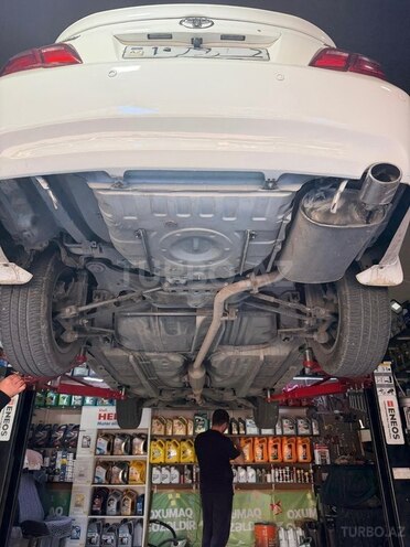 Toyota Camry-14