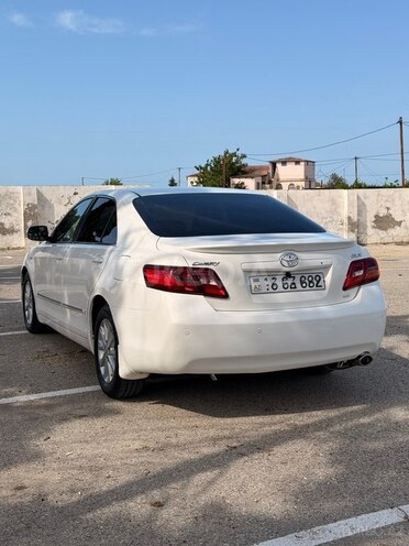 Toyota Camry-4