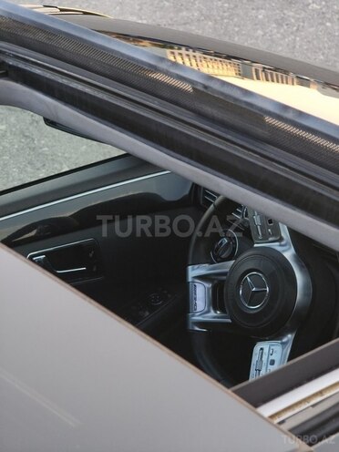 Mercedes E 350-7