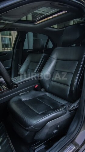 Mercedes E 350-18