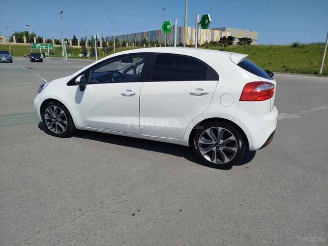 Kia Pride-6