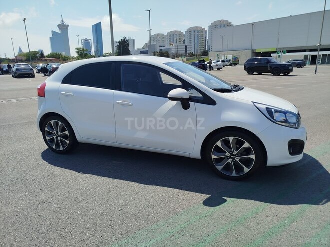 Kia Pride-4