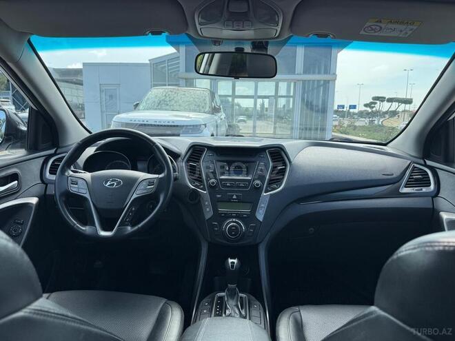 Hyundai Santa Fe-4