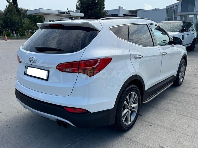 Hyundai Santa Fe-9