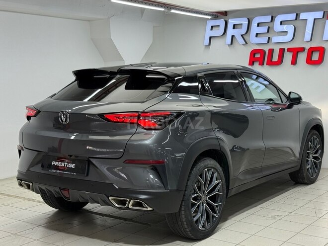 Changan Uni-T-4