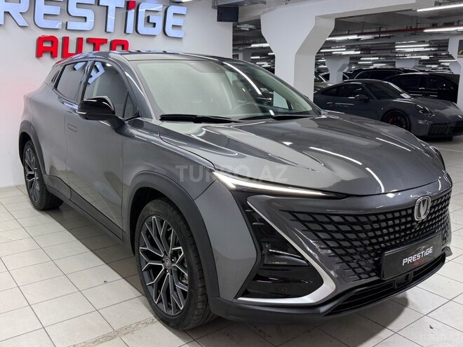 Changan Uni-T-2