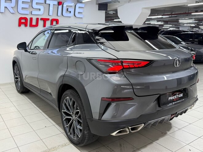 Changan Uni-T-5
