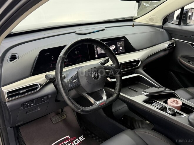 Changan Uni-T-7