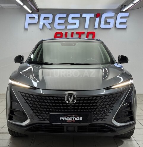 Changan Uni-T-3