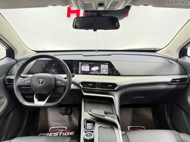 Changan Uni-T-12
