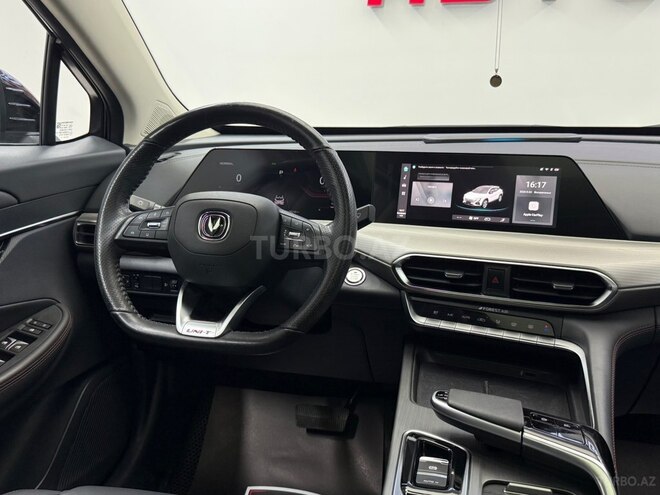 Changan Uni-T-13