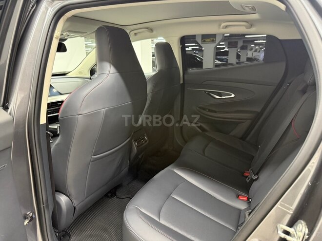 Changan Uni-T-11