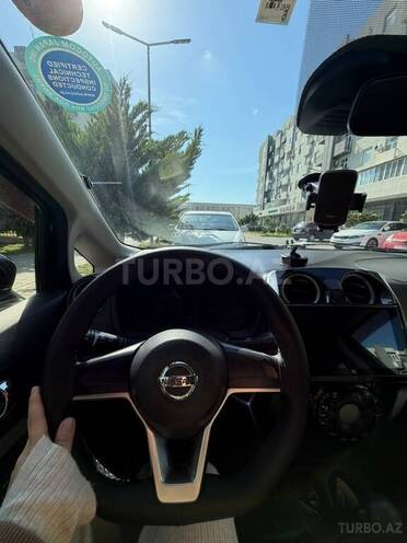 Nissan Note-13
