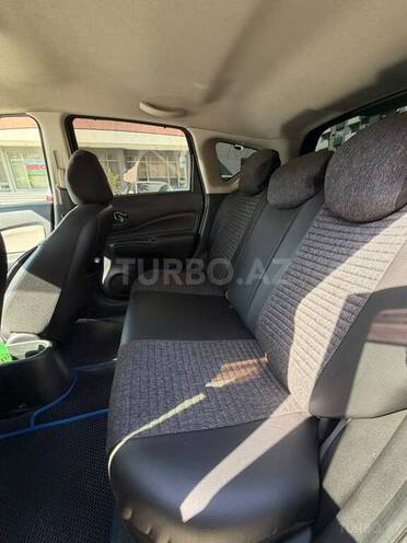 Nissan Note-11