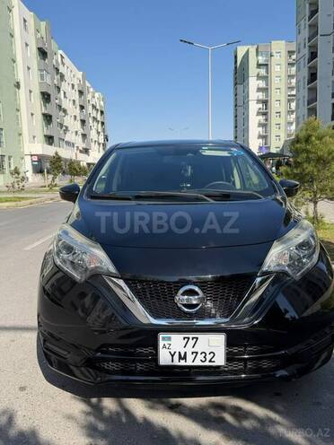 Nissan Note-8