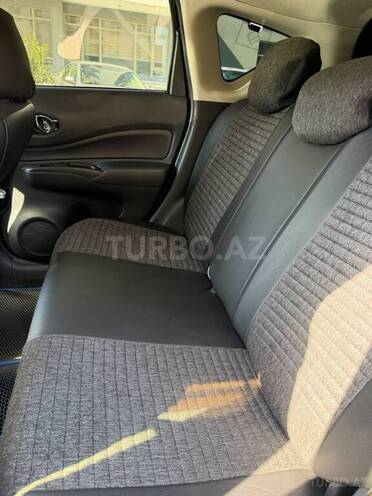 Nissan Note-12