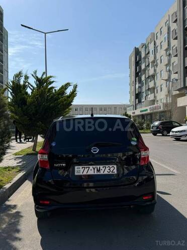 Nissan Note-2