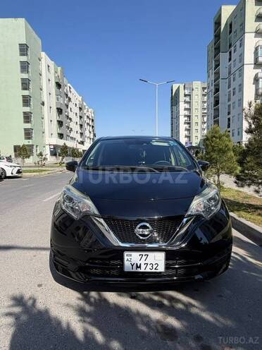 Nissan Note-1