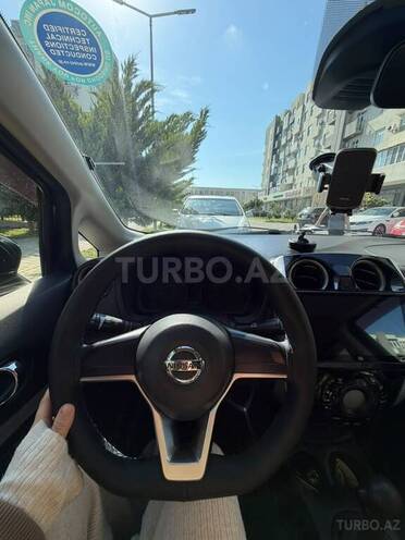 Nissan Note-16