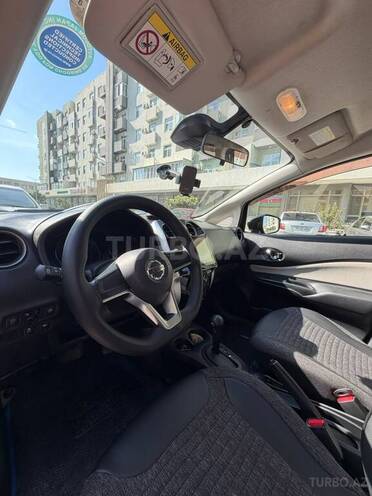 Nissan Note-14