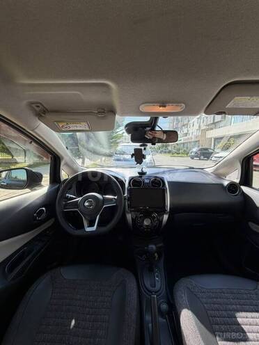 Nissan Note-17