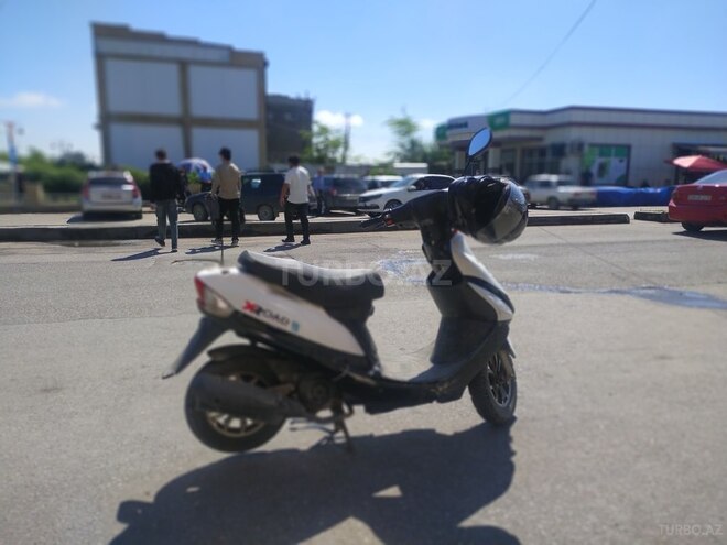 Kayo A150-1
