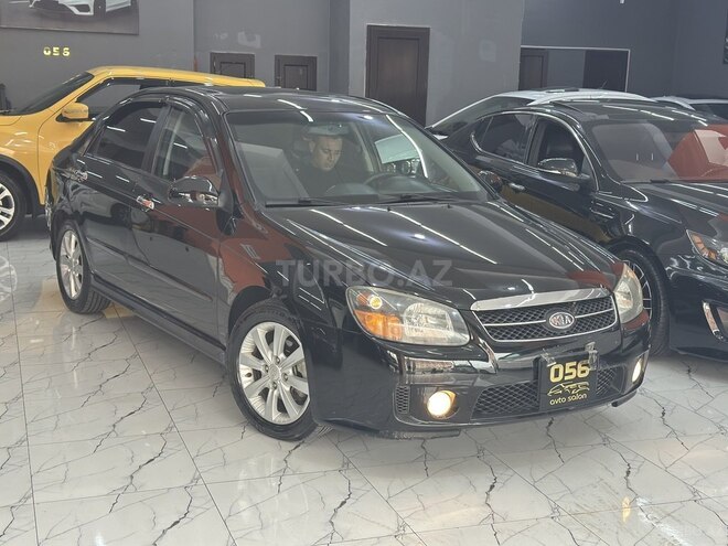 Kia Cerato-9