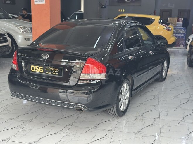 Kia Cerato-2