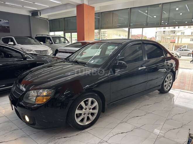 Kia Cerato-16