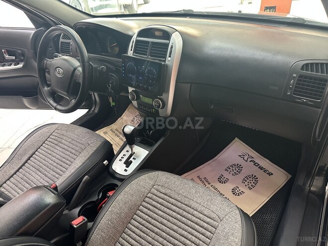 Kia Cerato-14