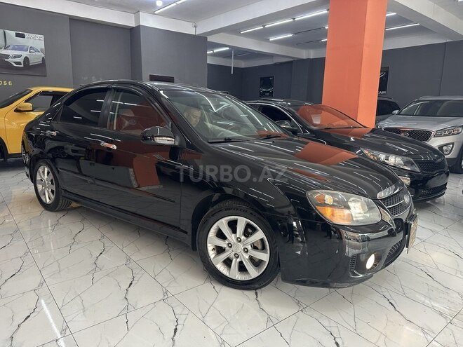 Kia Cerato-10