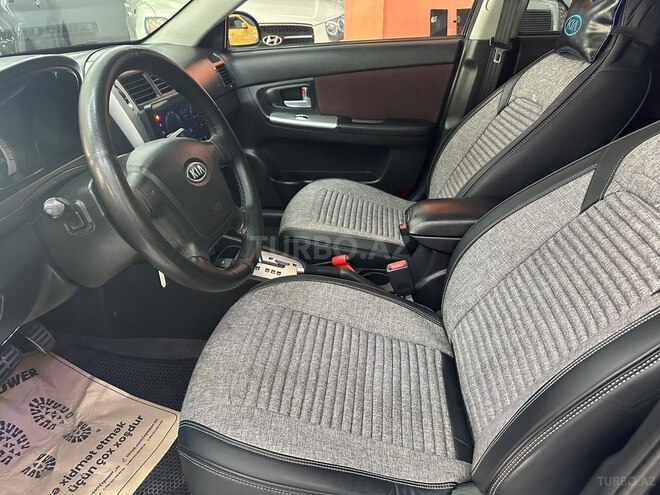 Kia Cerato-15