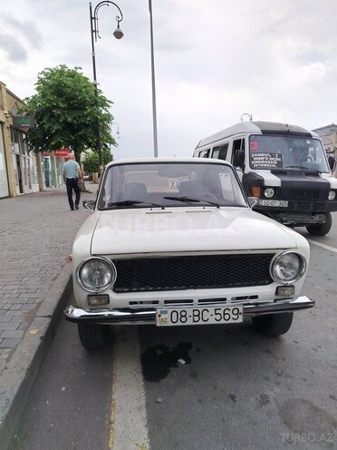 LADA (VAZ) 21011-3
